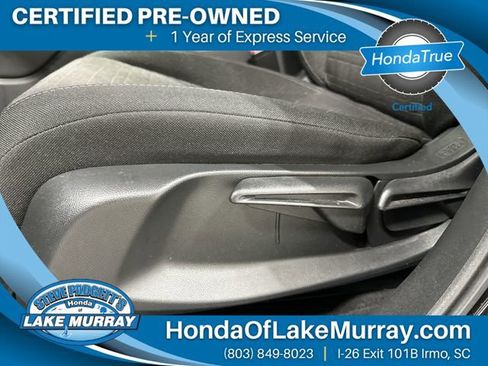 Used 2025 Honda HR-V LX image 15