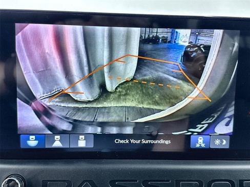 New 2026 Honda Passport RTL image 27