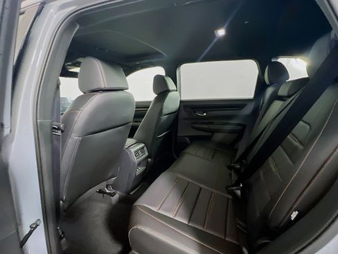 New 2026 Honda CR-V Sport-L image 17