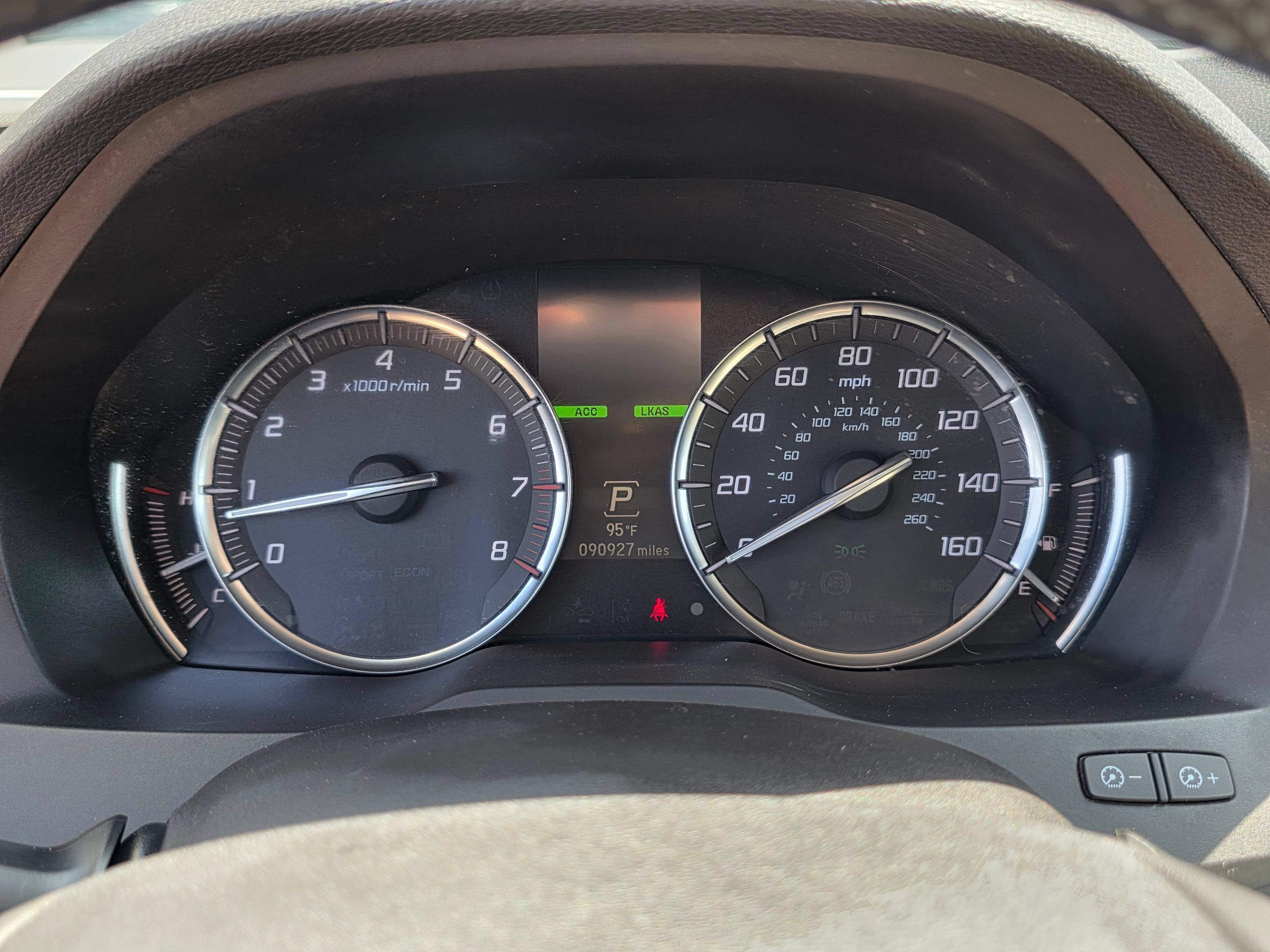 Used 2018 Acura MDX FWD image 29