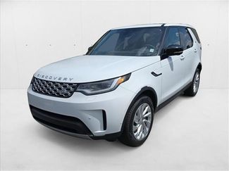 New 2025 Land Rover Discovery S AWD/4WD video 1