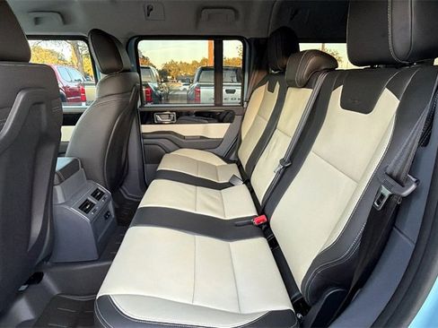 Used 2024 INEOS Grenadier Trialmaster Edition image 22