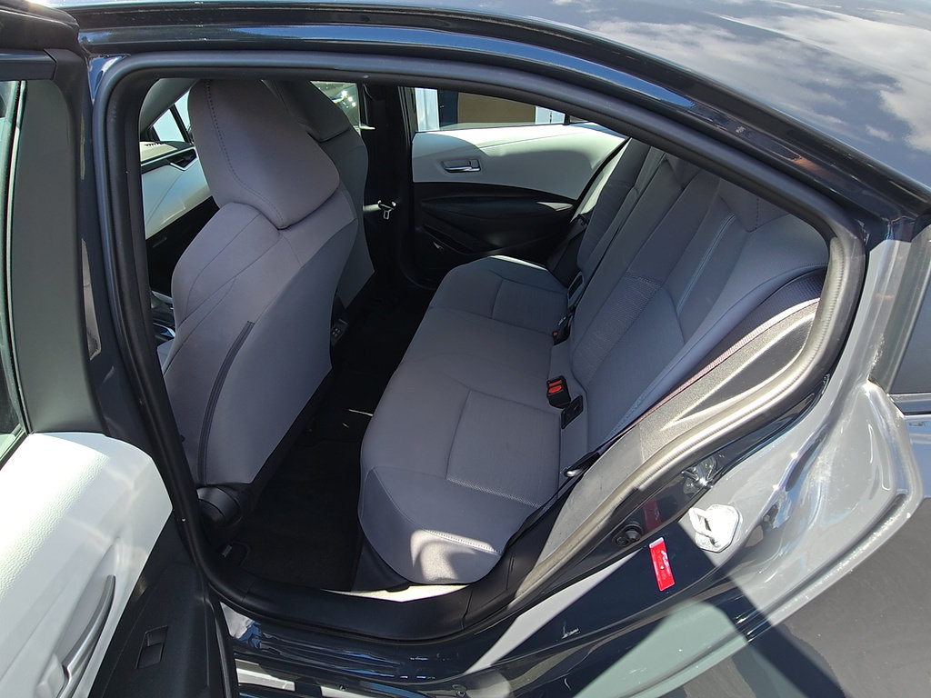 Certified 2023 Toyota Corolla SE w/ Carpet Mat Package (TMS) FWD image 11