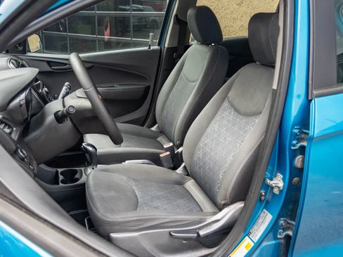 Used 2020 Chevrolet Spark LS FWD image 14