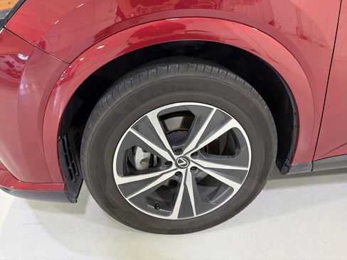 Used 2023 Lexus RX 350 Premium w/ Accessory Package (Z1) FWD image 13