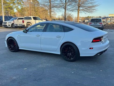 Used 2013 Audi S7 Prestige w/ Driver Assistance Pkg image 5