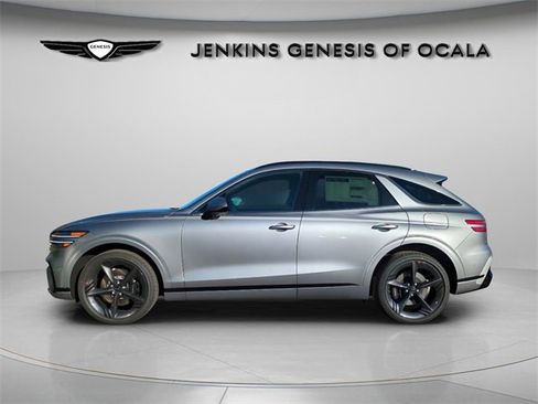 New 2026 Genesis GV70 2.5T Sport Prestige image 4