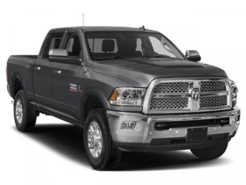 Used 2018 RAM 2500 Laramie w/ Convenience Group image 9