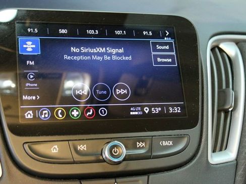 Used 2024 Chevrolet Malibu LT w/ Sport Edition image 24