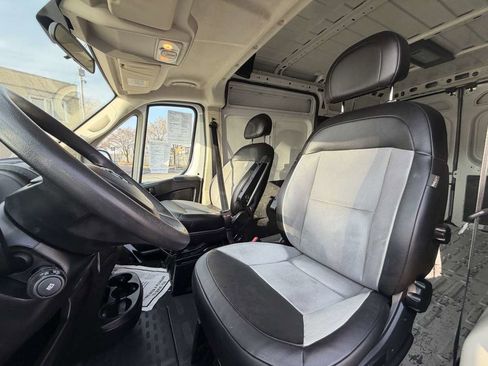 Used 2021 RAM ProMaster 1500 w/ Convenience Group image 11