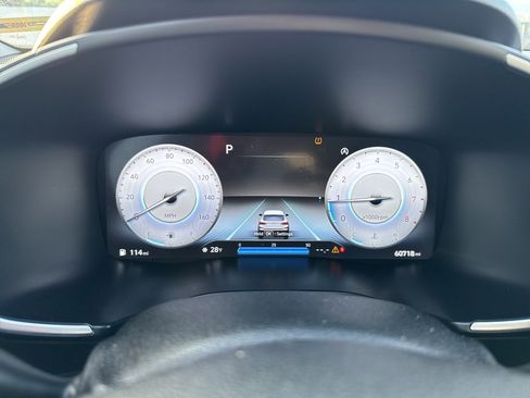 Used 2023 Hyundai Santa Fe SEL w/ Premium Package image 15