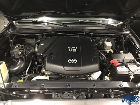 Used 2005 Toyota Tacoma 4x4 Double Cab image 49