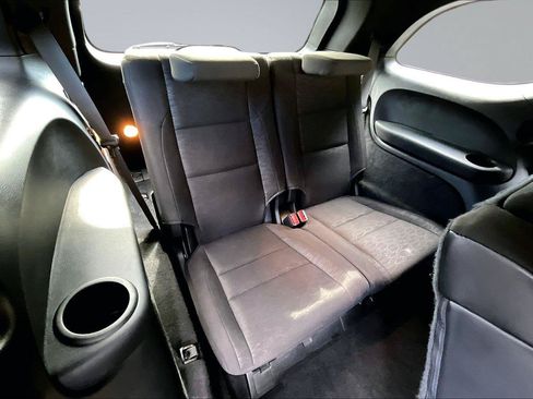 Certified 2026 Dodge Durango GT AWD/4WD image 28