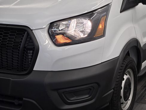 Used 2024 Ford Transit 150 Low Roof image 8