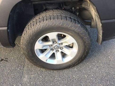 Certified 2024 RAM 1500 Laramie image 10