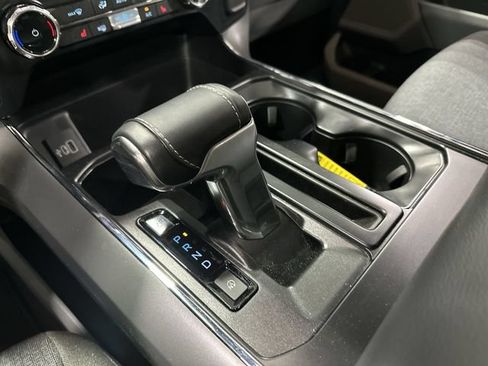 Certified 2025 Ford F150 Lightning XLT AWD/4WD image 27