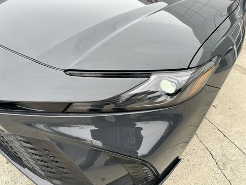 Used 2026 Toyota Camry SE image 11