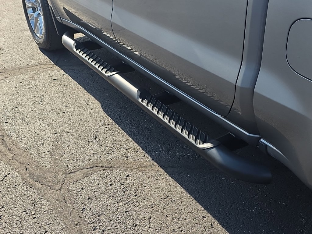 Used 2019 Chevrolet Silverado 1500 LTZ AWD/4WD image 23