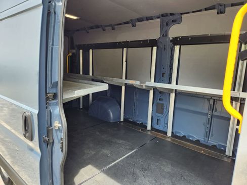 Used 2020 RAM ProMaster 3500 FWD image 23