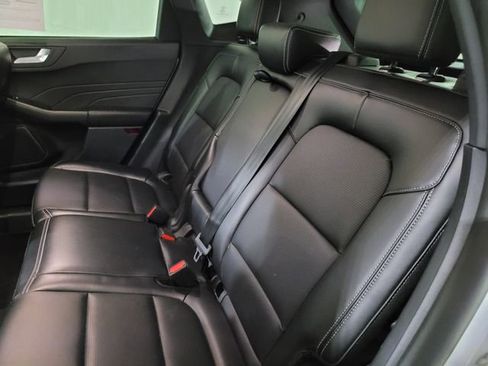Used 2025 Ford Escape Platinum image 50