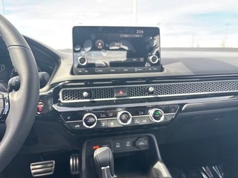 New 2026 Honda Civic Sport image 18