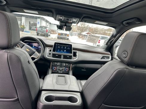 Certified 2023 Chevrolet Suburban High Country w/ Premium Package 2 image 26