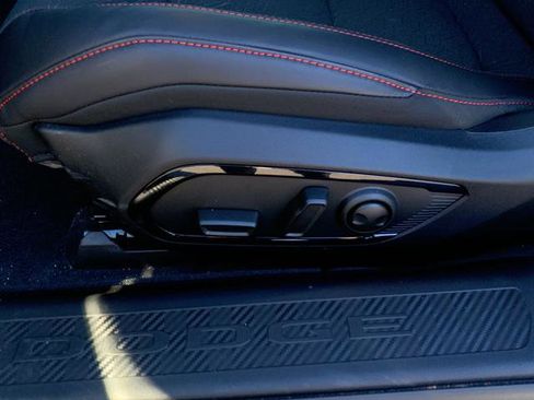 New 2026 Dodge Charger Scat Pack w/ Blacktop Package AWD/4WD image 20