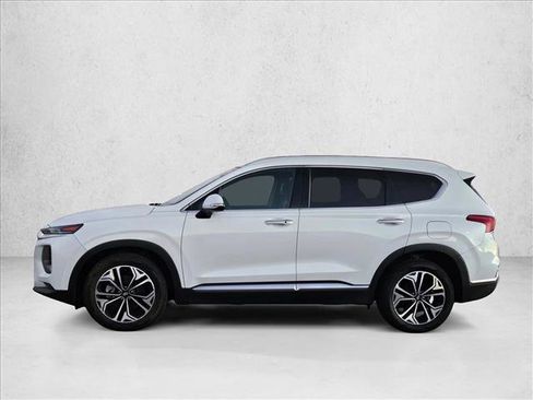 Used 2019 Hyundai Santa Fe Limited image 9