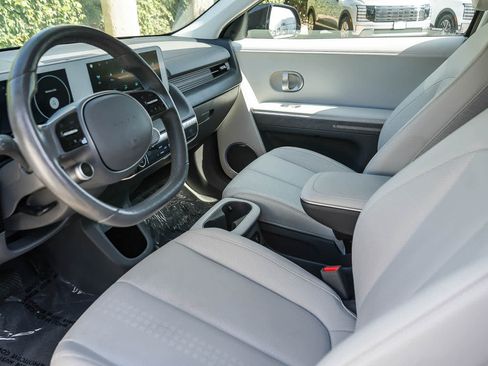 Used 2024 Hyundai Ioniq 5 Limited RWD image 19