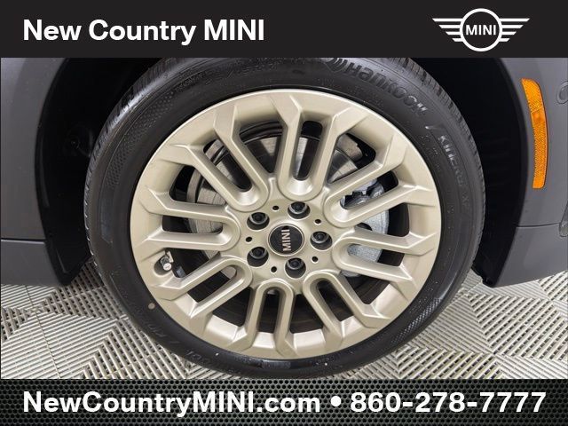 New 2026 MINI Cooper S FWD image 9