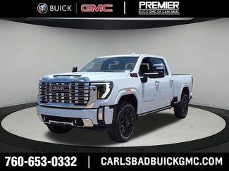 New 2026 GMC Sierra 2500 Denali w/ Denali Reserve Package AWD/4WD video 1