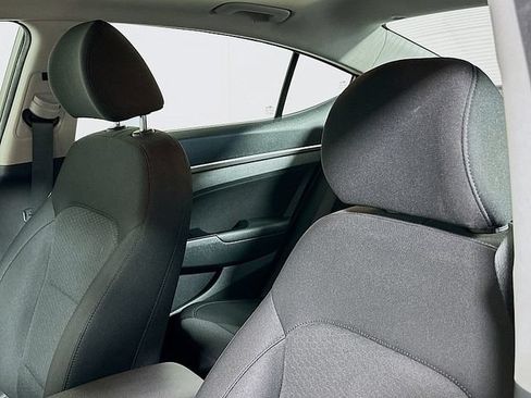 Used 2020 Hyundai Elantra Value Edition w/ Cargo Package (C1) FWD image 20