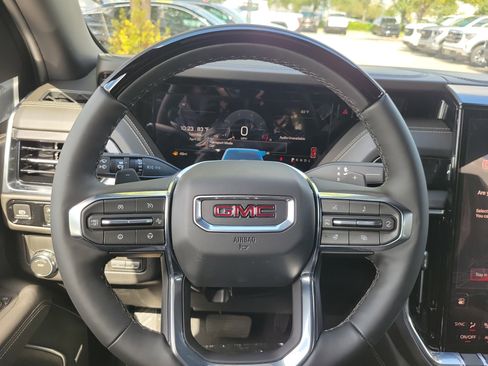 New 2026 GMC Yukon XL Elevation w/ Elevation Premium Package RWD image 8