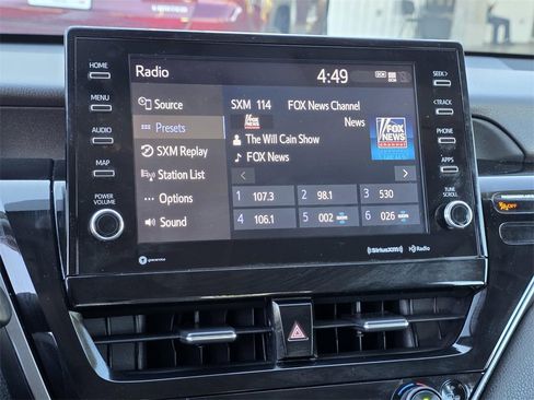 Used 2023 Toyota Camry XSE image 15