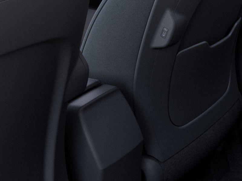 New 2026 Kia Niro LX FWD image 27