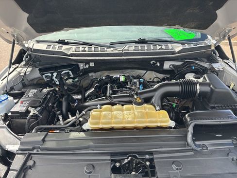 Used 2019 Ford F150 XLT w/ Equipment Group 301A Mid image 19