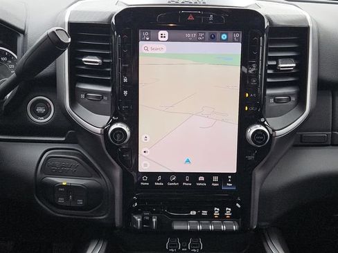 New 2026 RAM 3500 Big Horn image 14