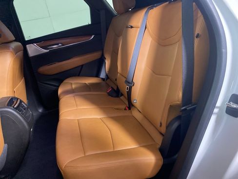 Used 2023 Cadillac XT5 Premium Luxury AWD/4WD image 13
