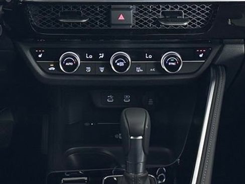 New 2026 Acura ADX FWD image 17