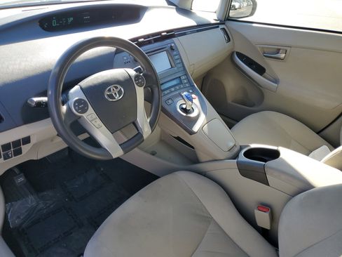 Used 2015 Toyota Prius Two image 20