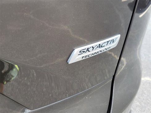 Used 2019 MAZDA CX-9 Grand Touring image 11