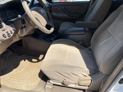 Used 2004 Toyota Tundra SR5 AWD/4WD image 14
