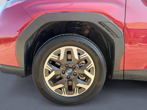 Used 2026 Subaru Forester AWD/4WD image 9