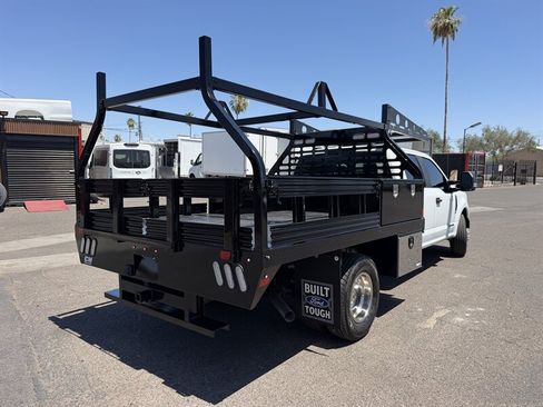 Used 2022 Ford F350 XL w/ Power Equipment Group RWD image 3
