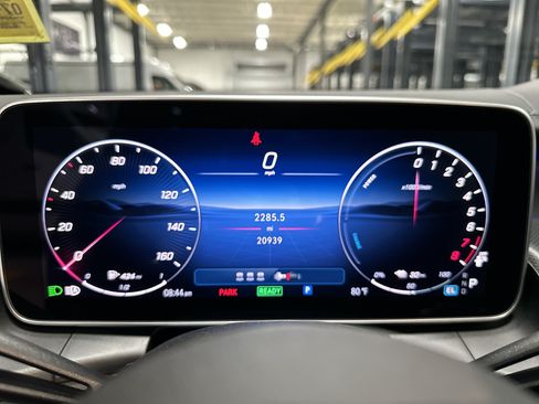 Certified 2025 Mercedes-Benz GLC 350e 4MATIC image 18