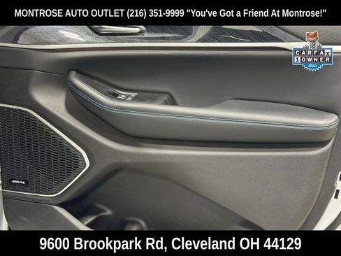 Used 2022 Jeep Grand Cherokee Trailhawk w/ Luxury Tech Group III AWD/4WD image 47