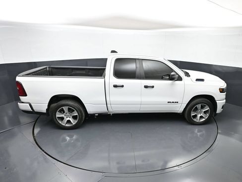 Used 2025 RAM 1500 Tradesman RWD image 39