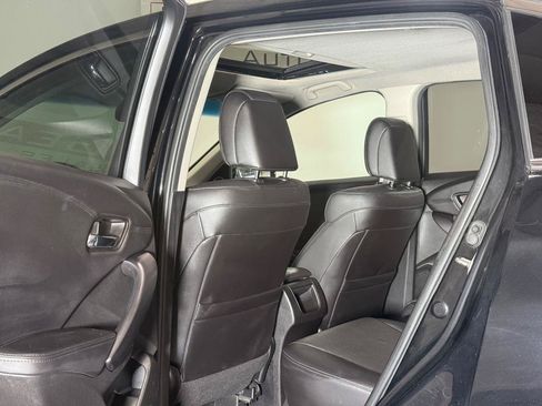 Used 2013 Acura RDX AWD image 10