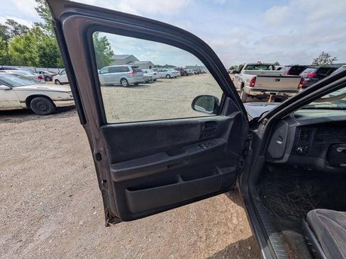 Used 2002 Dodge Dakota SLT AWD/4WD image 23