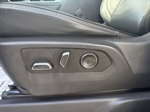 Certified 2024 GMC Sierra 3500 Denali w/ Denali Reserve Package image 16